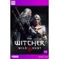 The Witcher 3: Wild Hunt GOG.com CD-Key [GLOBAL]